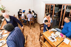 Hotel Boutique Castilla de Leon