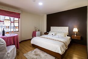 Hotel Boutique Castilla de Leon