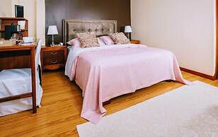 Hotel Boutique Castilla de Leon