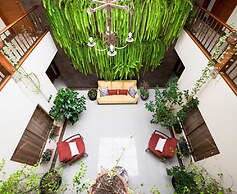 Hotel Boutique Castilla de Leon