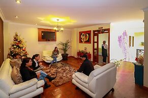 Hotel Boutique Castilla de Leon