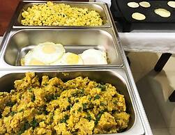 Hotel Boutique Castilla de Leon