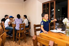 Hotel Boutique Castilla de Leon