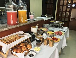 Hotel Boutique Castilla de Leon