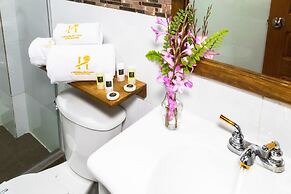 Hotel Boutique Castilla de Leon