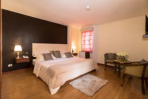 Hotel Boutique Castilla de Leon