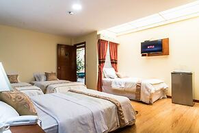 Hotel Boutique Castilla de Leon