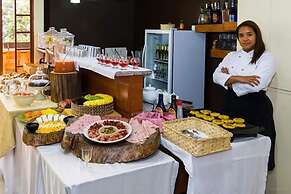 Hotel Boutique Castilla de Leon