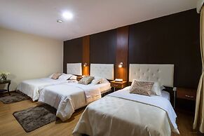Hotel Boutique Castilla de Leon