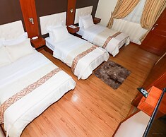 Hotel Boutique Castilla de Leon