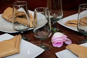 Hotel Boutique Castilla de Leon