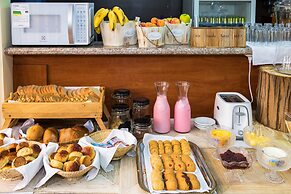 Hotel Boutique Castilla de Leon