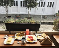 Hotel Boutique Castilla de Leon