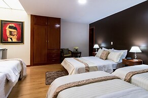 Hotel Boutique Castilla de Leon