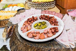 Hotel Boutique Castilla de Leon