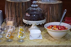 Hotel Boutique Castilla de Leon