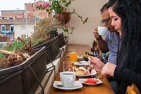 Hotel Boutique Castilla de Leon