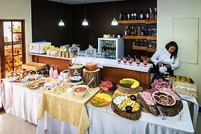 Hotel Boutique Castilla de Leon