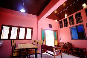 Nap Corner Hostel