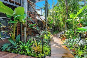 The Palms at Palm Cove