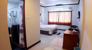 Khum Nakhon Hotel