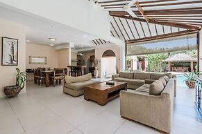 Aisha Family Villas-4Bedroom Private Pool