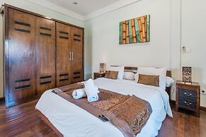 Aisha Family Villas-4Bedroom Private Pool