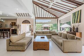 Aisha Family Villas-4Bedroom Private Pool