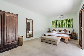 Aisha Family Villas-4Bedroom Private Pool