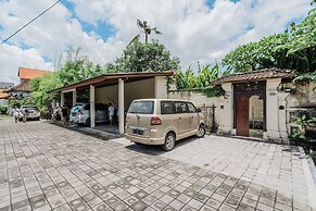 Aisha Family Villas-4Bedroom Private Pool