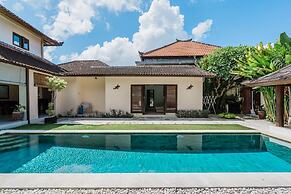Aisha Family Villas-4Bedroom Private Pool