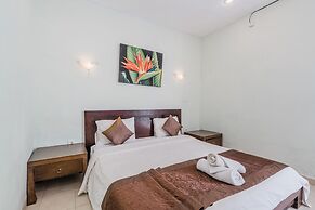 Aisha Family Villas-4Bedroom Private Pool