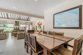 Aisha Family Villas-4Bedroom Private Pool