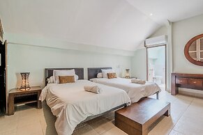 Aisha Family Villas-4Bedroom Private Pool