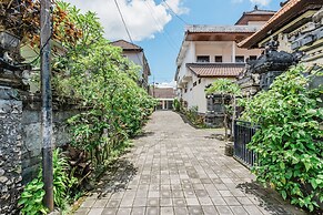 Aisha Family Villas-4Bedroom Private Pool