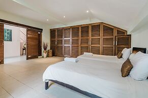 Aisha Family Villas-4Bedroom Private Pool