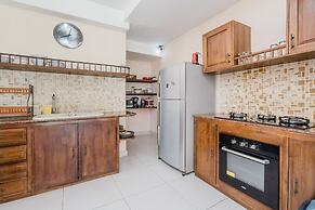 Aisha Family Villas-4Bedroom Private Pool