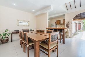 Aisha Family Villas-4Bedroom Private Pool