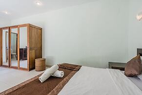 Aisha Family Villas-4Bedroom Private Pool