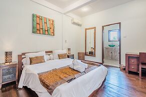 Aisha Family Villas-4Bedroom Private Pool