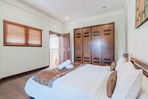 Aisha Family Villas-4Bedroom Private Pool