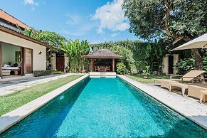 Aisha Family Villas-4Bedroom Private Pool