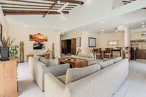 Aisha Family Villas-4Bedroom Private Pool