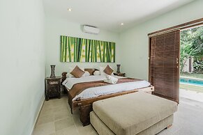 Aisha Family Villas-4Bedroom Private Pool