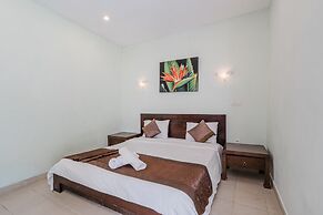 Aisha Family Villas-4Bedroom Private Pool