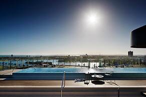 Tyrian Serviced Apartments - Albert Park Lake