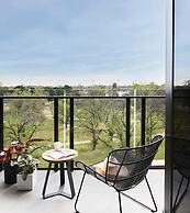 Tyrian Serviced Apartments - Albert Park Lake