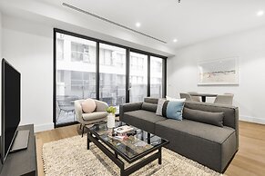 Tyrian Serviced Apartments - Albert Park Lake