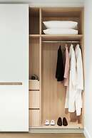 Tyrian Serviced Apartments - Albert Park Lake