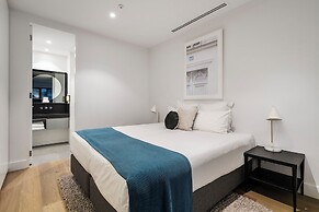 Tyrian Serviced Apartments - Albert Park Lake
